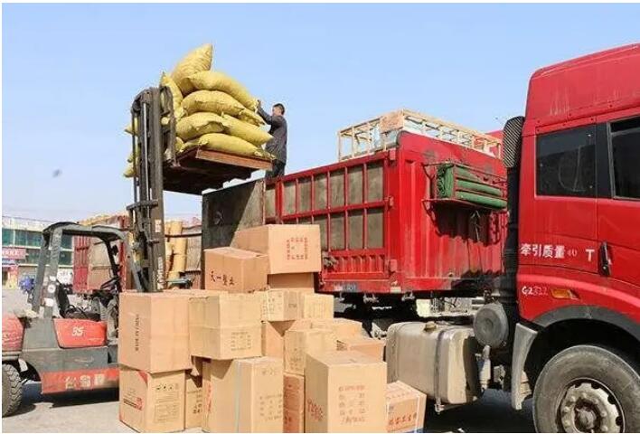 泉州到瀍河回族区物流专线