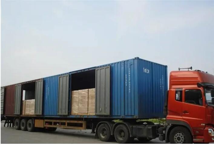 泉州到瀍河回族区整车运输