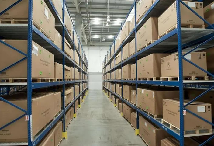 泉州到瀍河回族区货物仓储