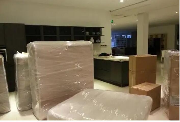 泉州到瀍河回族区长途搬家