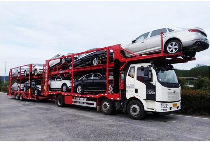 泉州到瀍河回族区轿车托运